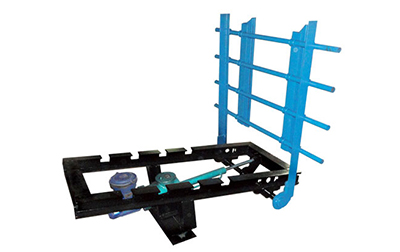 跑車防護系統日常維護